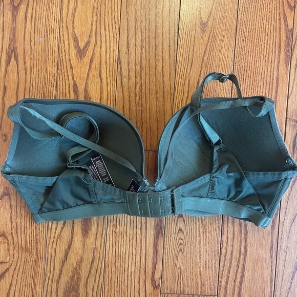 Victorias Secret Very Sexy Push Up Bra 34DD - Picture 5 of 7